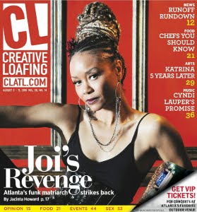 Creative Loafing (Atlanta)